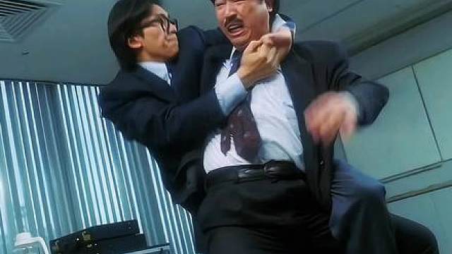 9.《整蛊专家》经典永不过时，这部电影艺术成分很高
