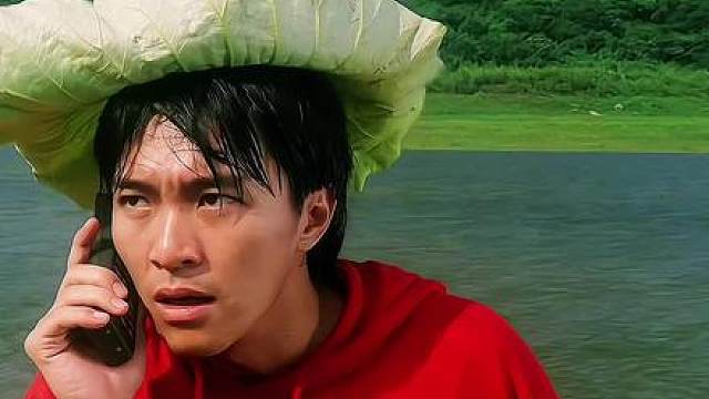 2.《赌侠2》经典永不过时，这部电影艺术成分很高