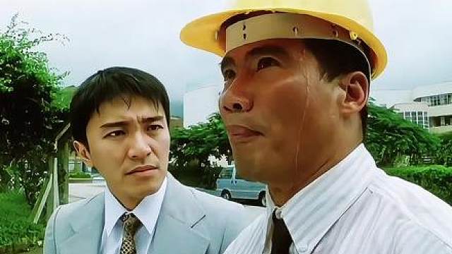 6.《百变星君》经典永不过时，这部电影艺术成分很高