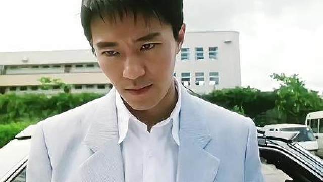 8.《百变星君》经典永不过时，这部电影艺术成分很高