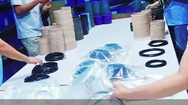 专注液压配套，用心做好每一件密封