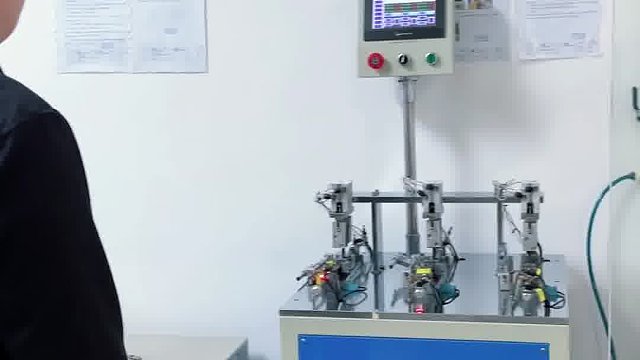 专业配套半导体，耐腐低粉尘更靠谱