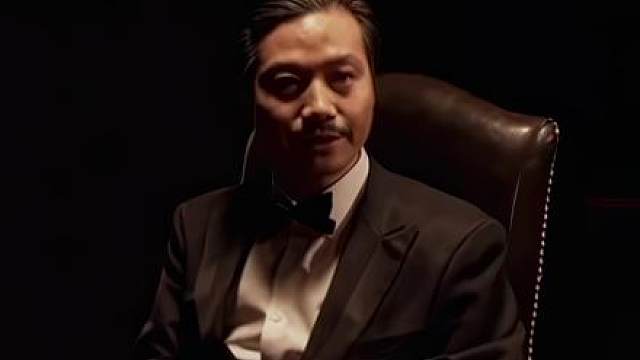 “客串，是导演给观众的最大彩蛋”