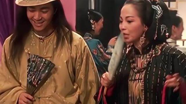 “如果非要在这份爱上加个期限，我希望是一万年”