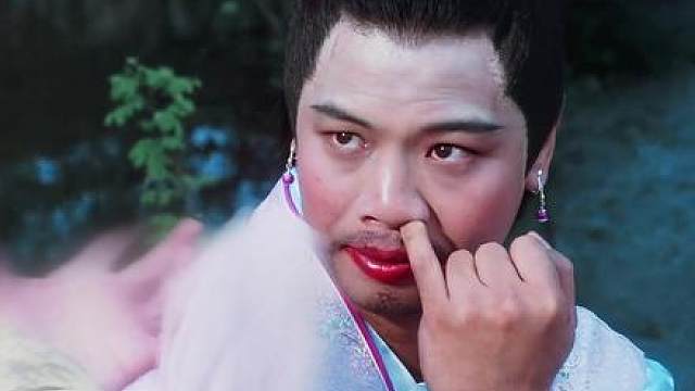 “盘点影视中那些男扮女装的演员”