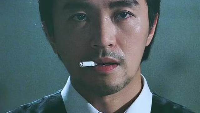 “天呐，一个杀猪的怎么这么帅”