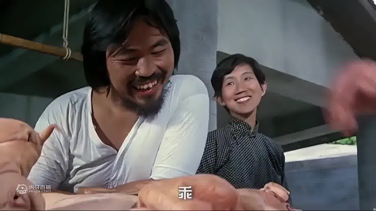 就这么拿 我也叫你爸爸好啦
