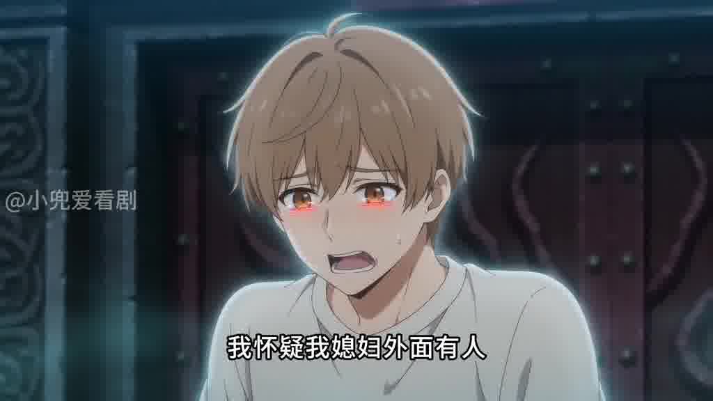 提问：为什么不看冰箱