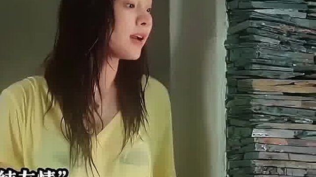 洗个澡而已，为什么不能站起来？