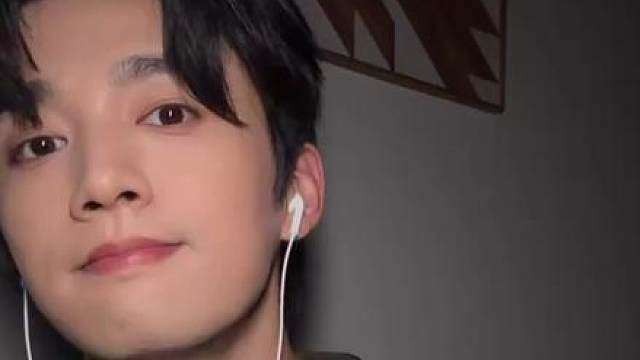 你教我打瓦，我教你跳手势舞