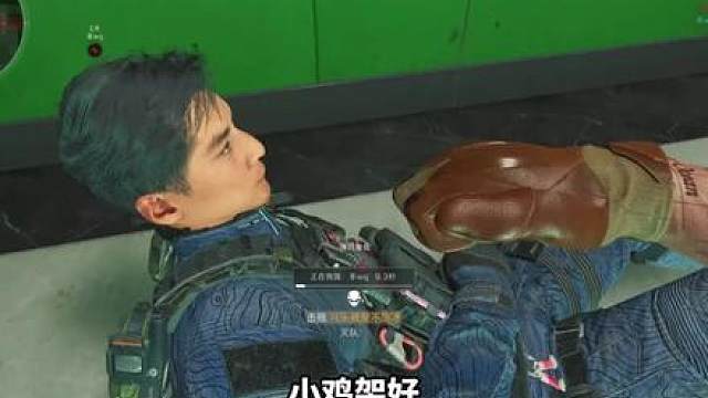裸M250绝密航天进化挑战！