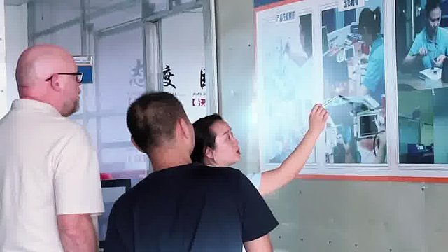 客户来访答疑，橡胶织布有哪些核心要求