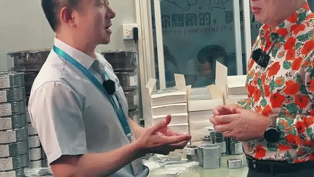 客户来访答疑，油封究竟能承受多大气压
