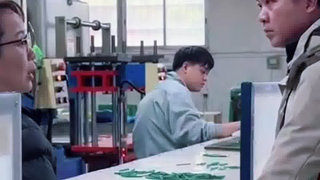 客户来访交流，读懂对照表轻松选UN油封