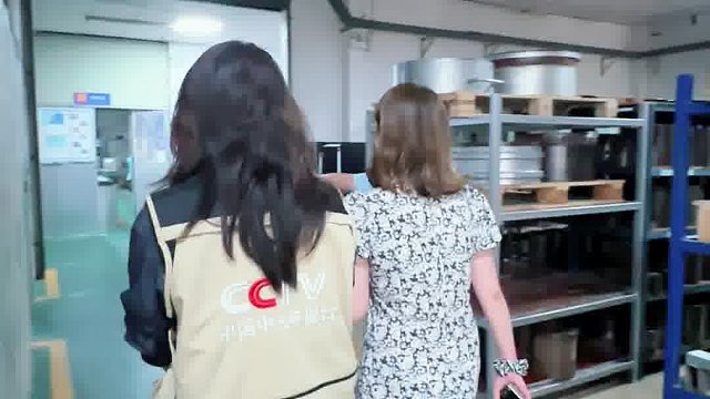 实地考察眼见为实，做靠谱密封厂家