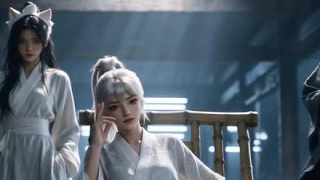 三角洲刺客女团
