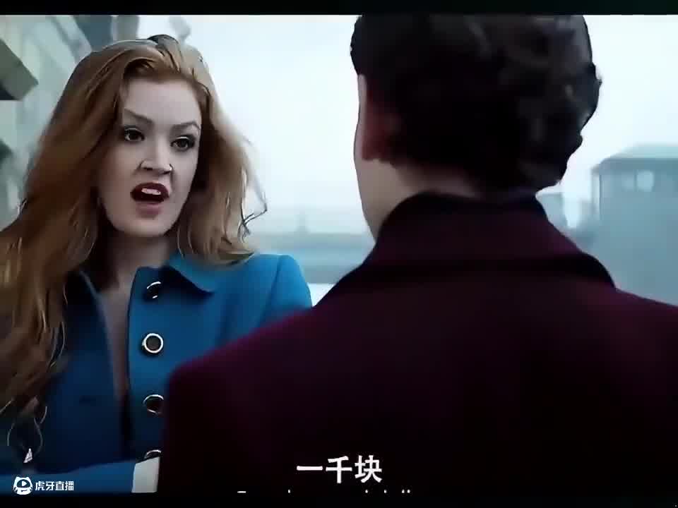这才是哥谭真正的王