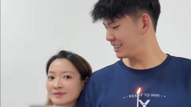 黄雅琼正式官宣怀孕，两人的小家即将迎来崭新的小生命