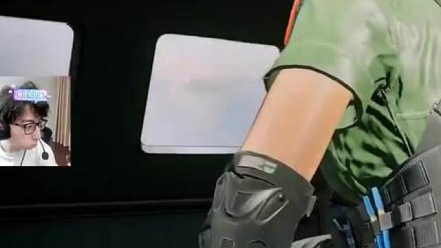 拿捏青川最好的办法是御姐音