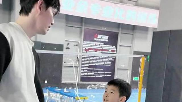 童子功来了！！！