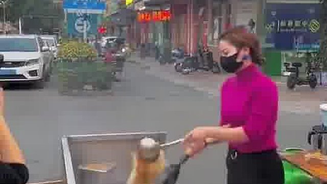 这技术不得了