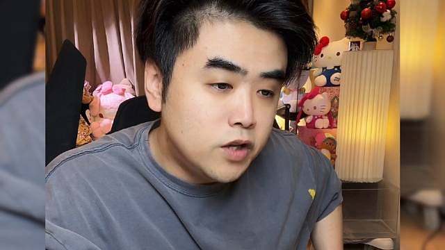 朱开：把BLG丢在iG的位置，BLG都没办法保证进世界赛！

Meiko这个版本是很弱，他的软辅大于