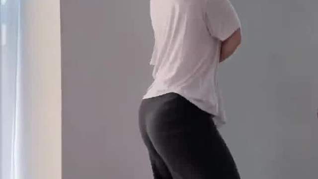 小姐姐好会呀！