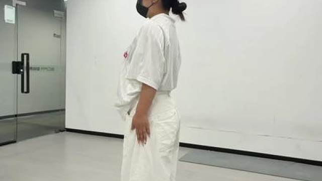 团播编舞