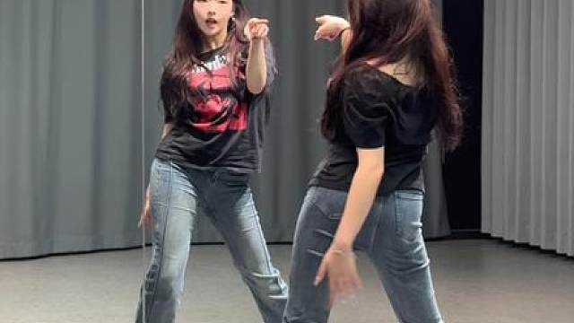 《I'm So Excited》0.75慢速分解来啦
