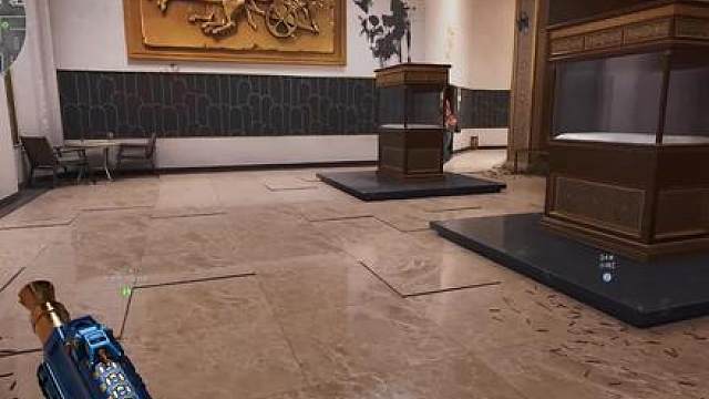 咦，赛伊德不打我这件事，已经传遍整个阿萨拉了吗？