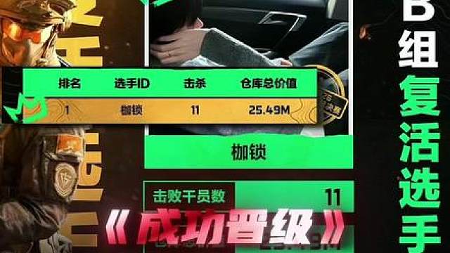 少年从来不缺重头再来的勇气 决赛线下见