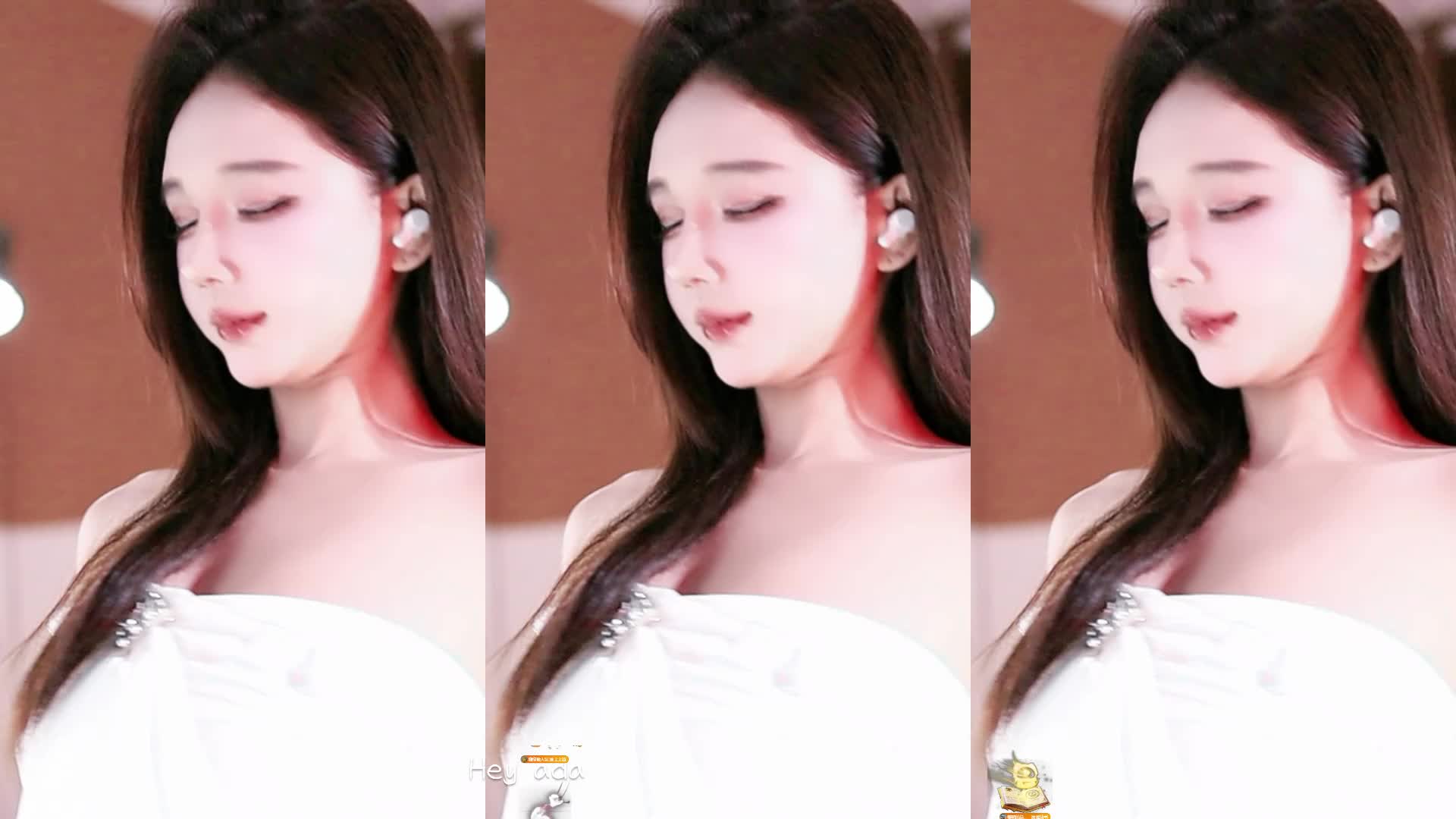 舞蹈主播~