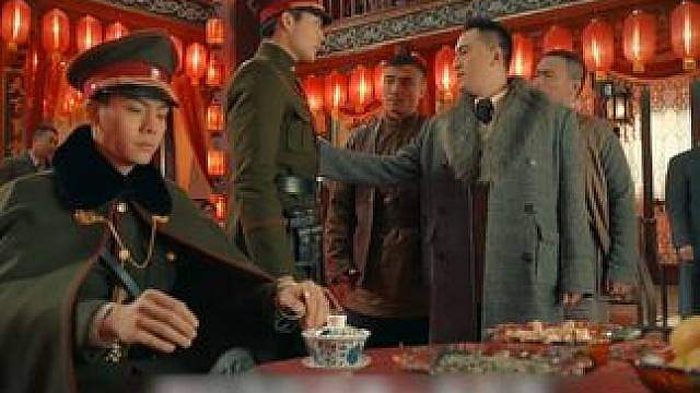 影视解说