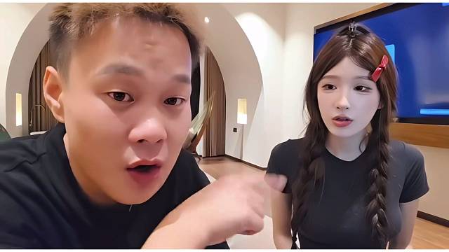 每一段伟大友谊的开端：“我第一次见你的时候，感觉你不太好相处   小雅鄙虎组合