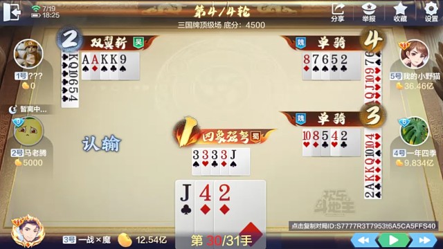 三国牌一亿项目