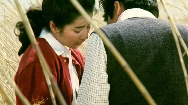 这个女人胆子太大了