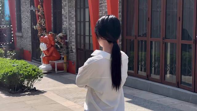 你好，我是郭瑶瑶