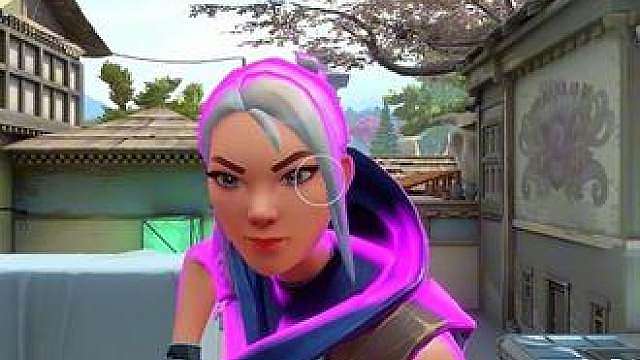 美人计