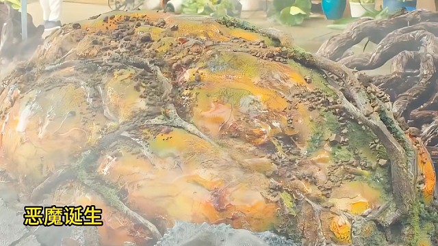 雷霆沙赞