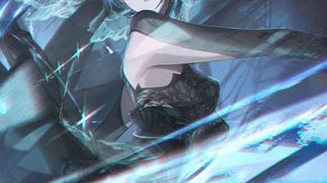 【战双帕弥什】「孑念空行」剧情动画 死亡间歇 
往昔的美好，在流彩逸散间逐渐模糊。
阖眼前的最后