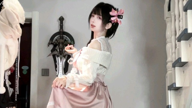 镜花水月小锦摇