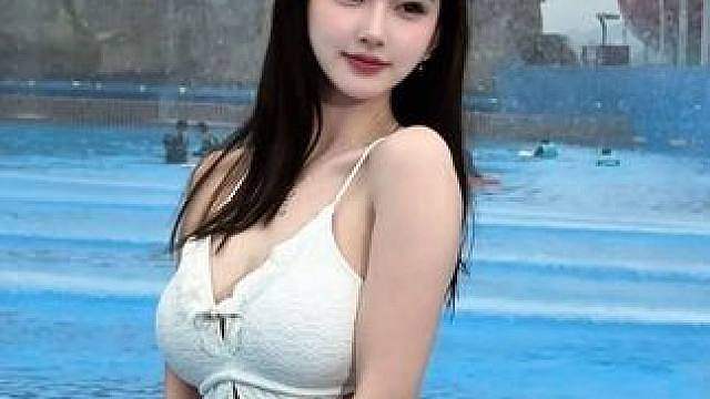 夏天怎么能不玩水