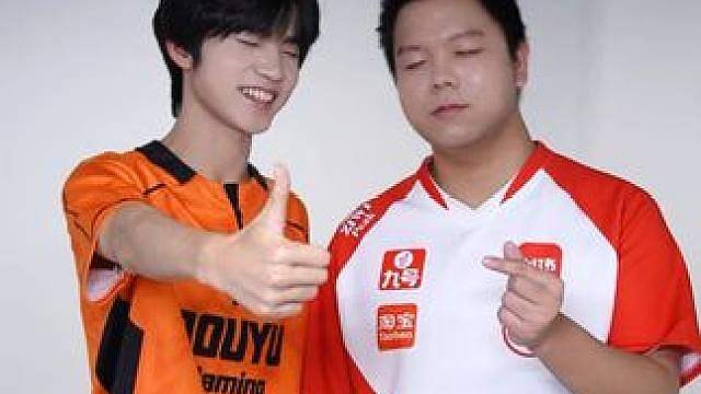 小小默契挑战，拿下