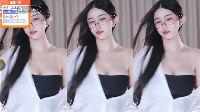 主播热舞