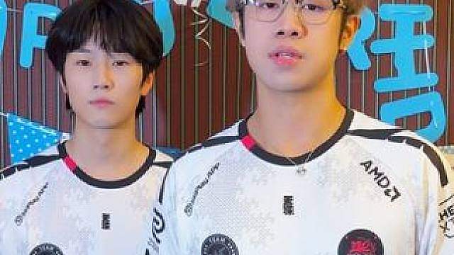 和小肥一起GGEZ