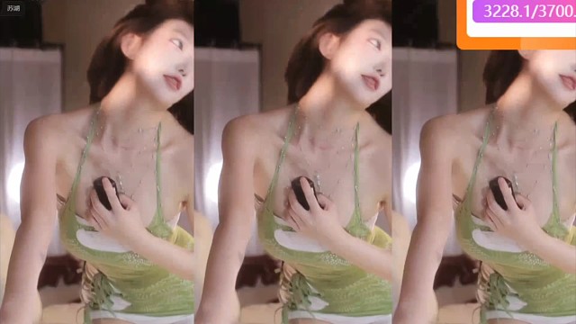 虎牙精舞门