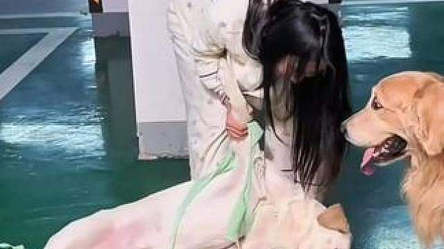 友谊的小船说翻就翻（cr：拉布拉多满哥）