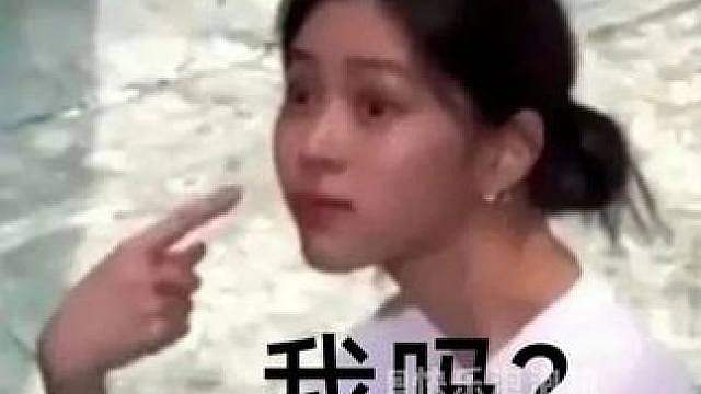 狗砸：玩的好好的 突然就变了