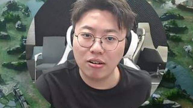 狂魔哥向鸡毛哥宣战！势必要超越鸡毛哥！