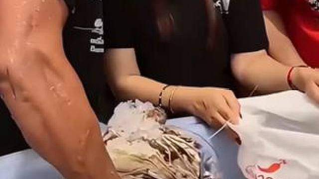 再来两次老板要破产了